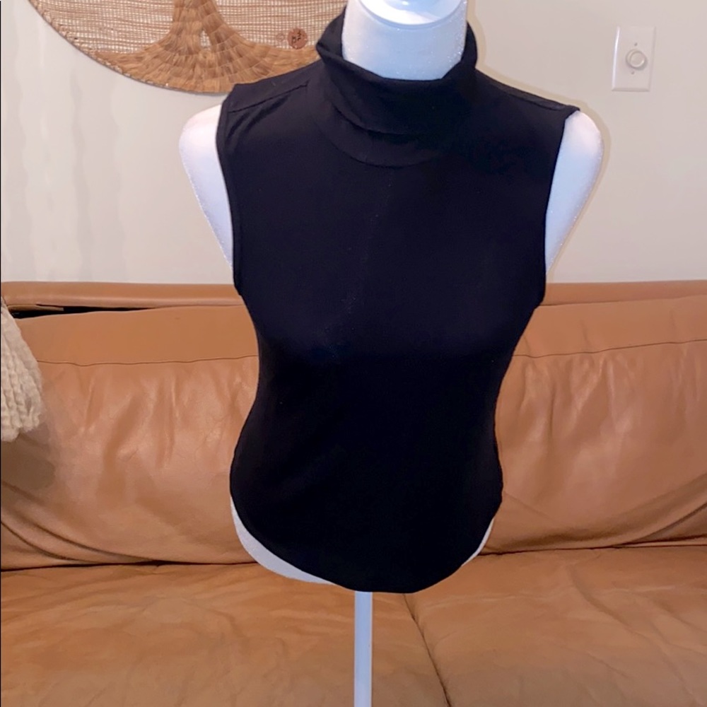 Theory top